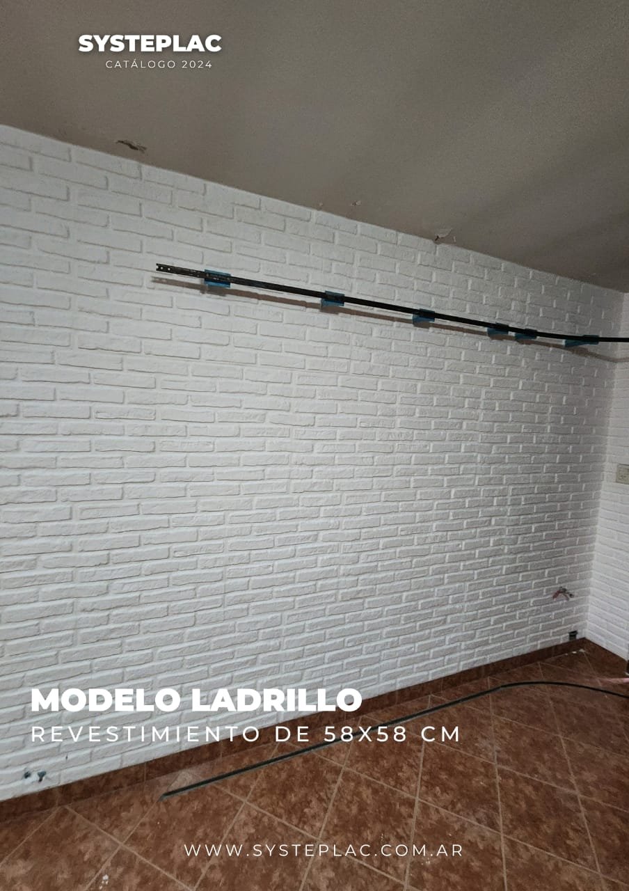 Obra Ladrillo
